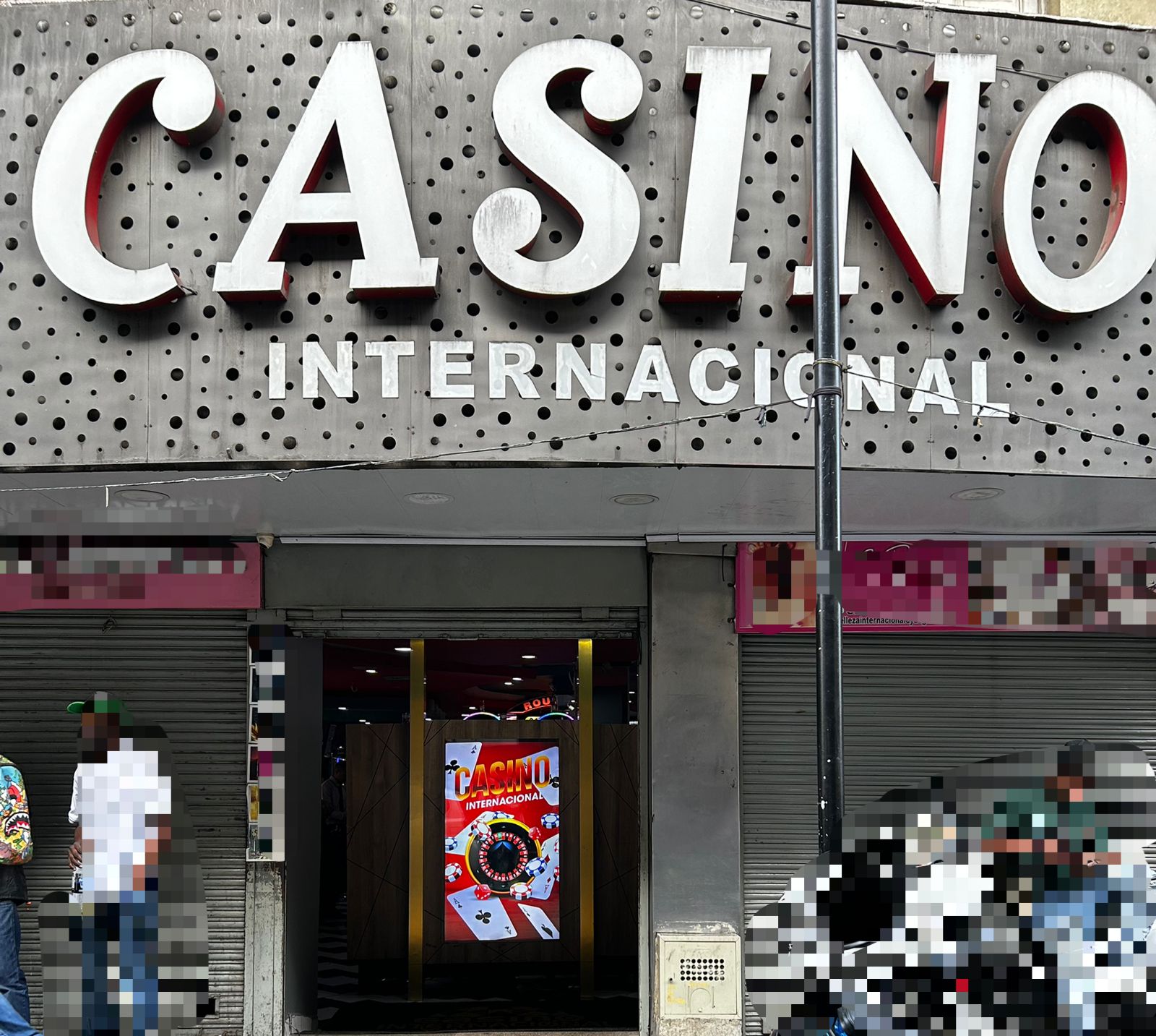 Casino Interl