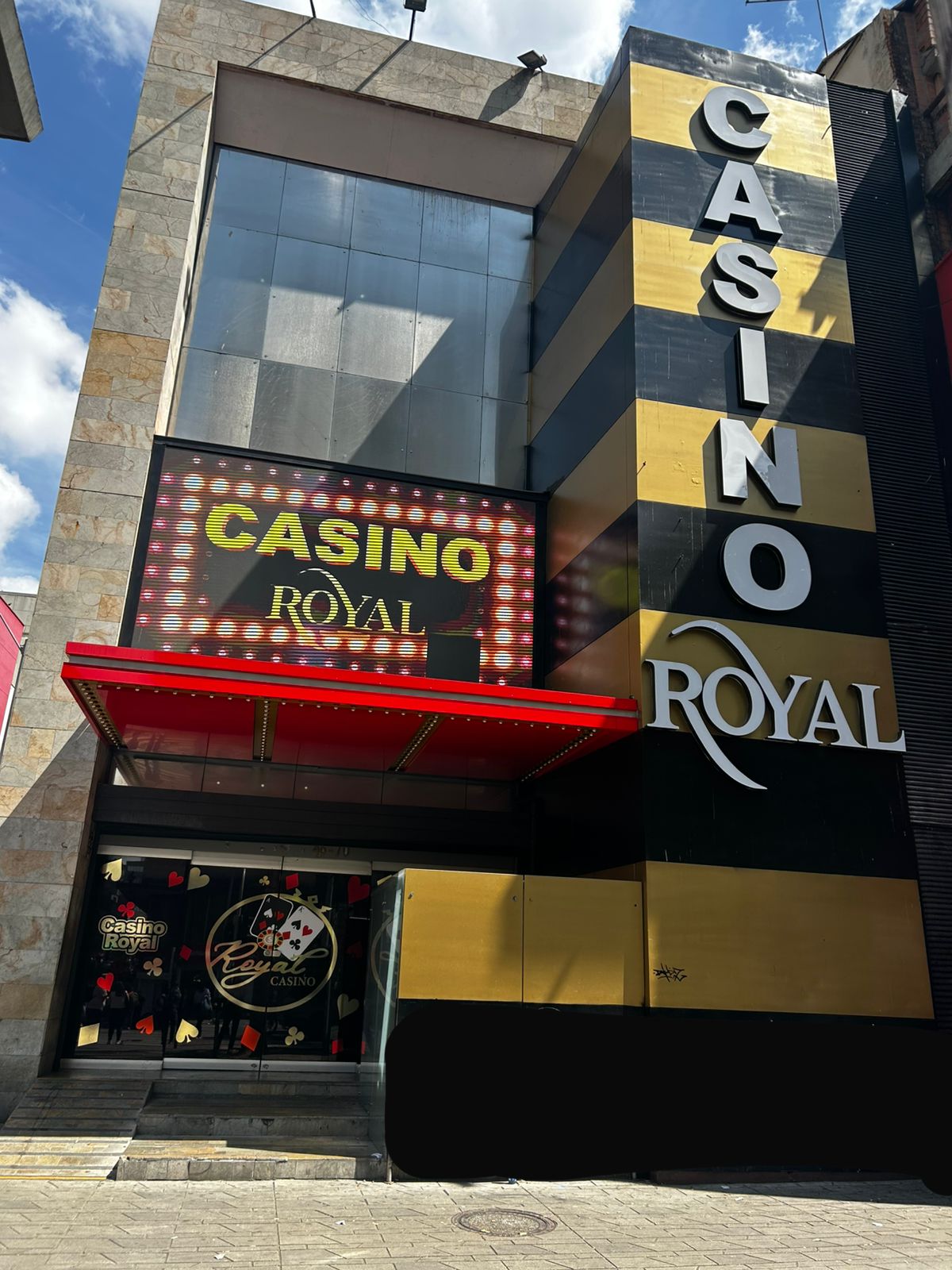 Casino Royal